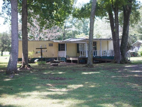145 Cottonport Ferry Road , Decatur, TN 37322
