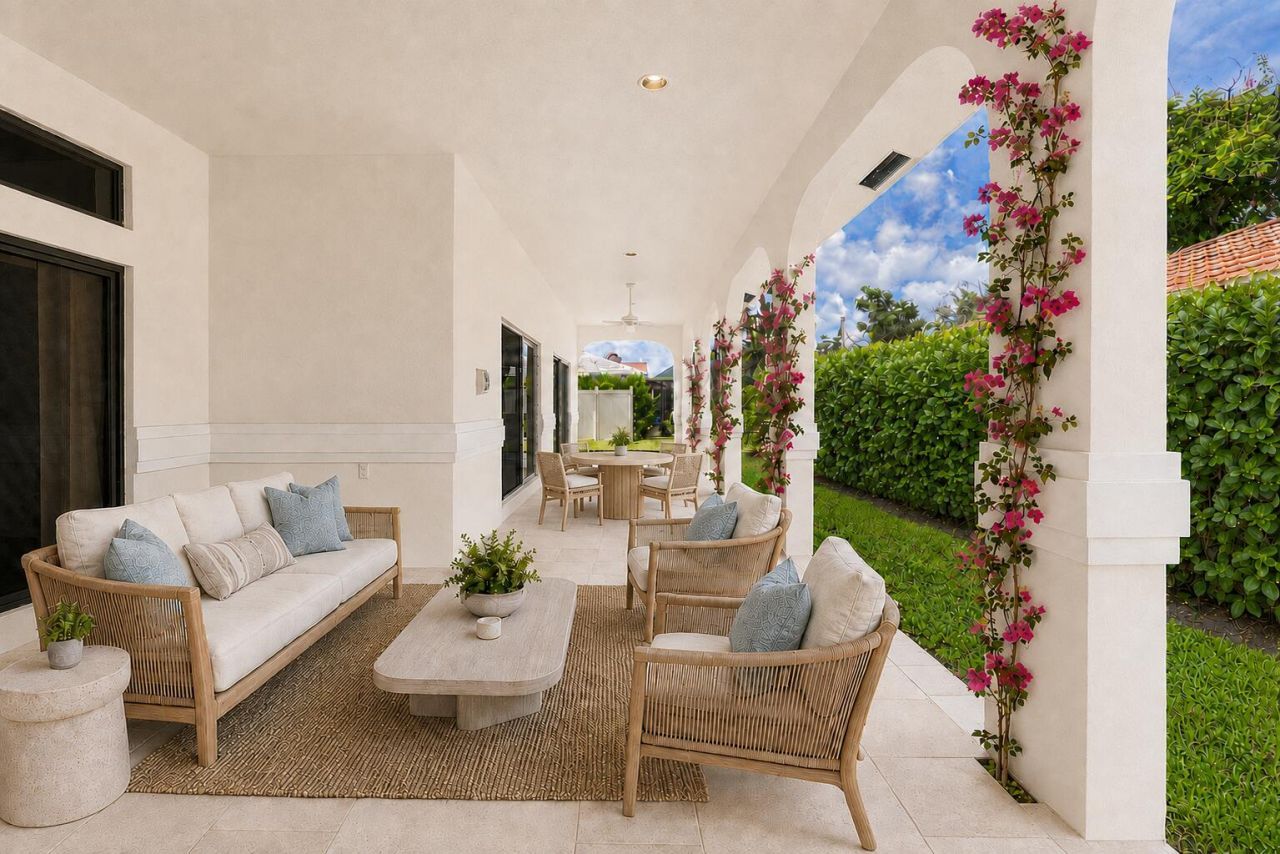 18951 Painted Leaf Court, Jupiter, FL 33458 Photo