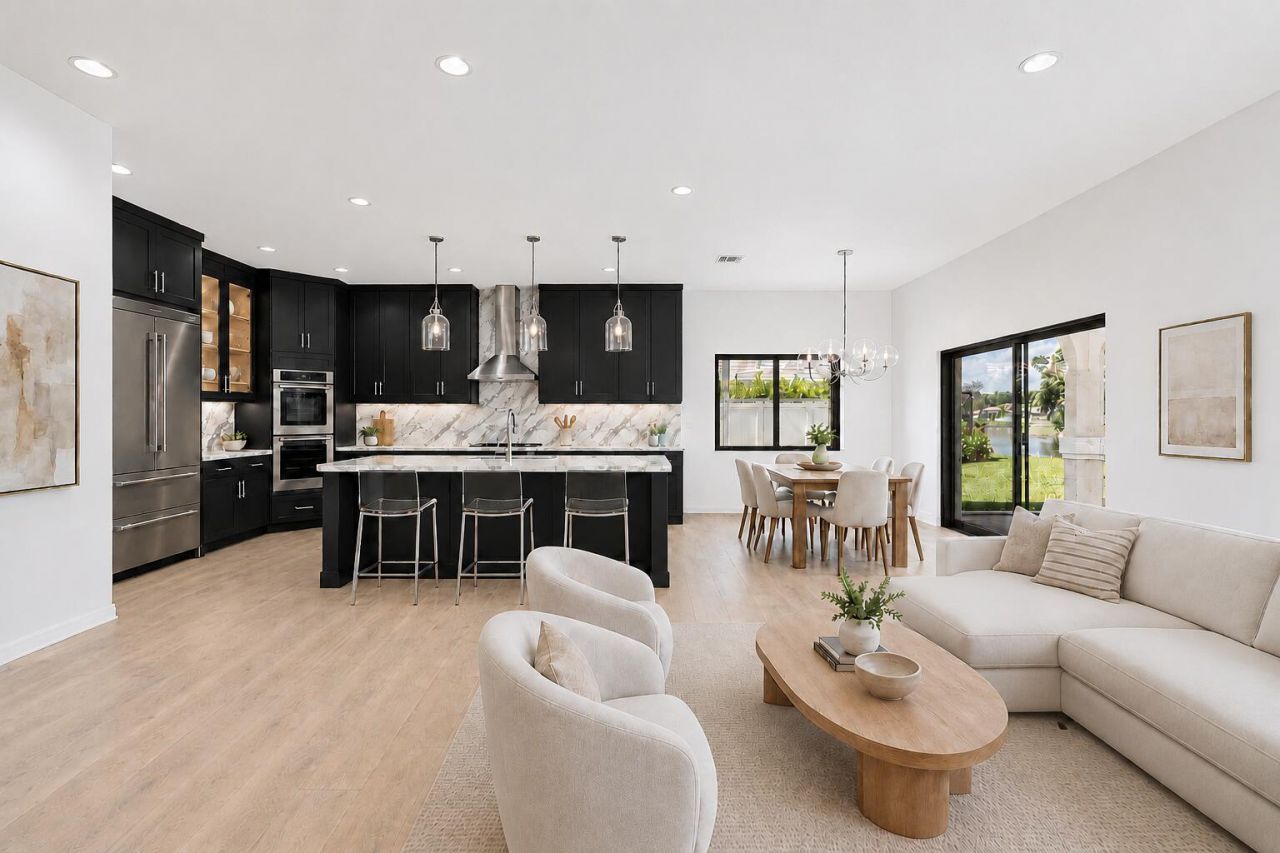 18951 Painted Leaf Court, Jupiter, FL 33458 Photo