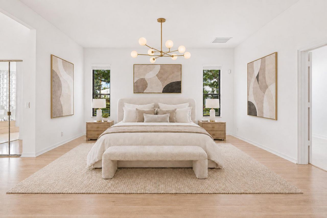 18951 Painted Leaf Court, Jupiter, FL 33458 Photo