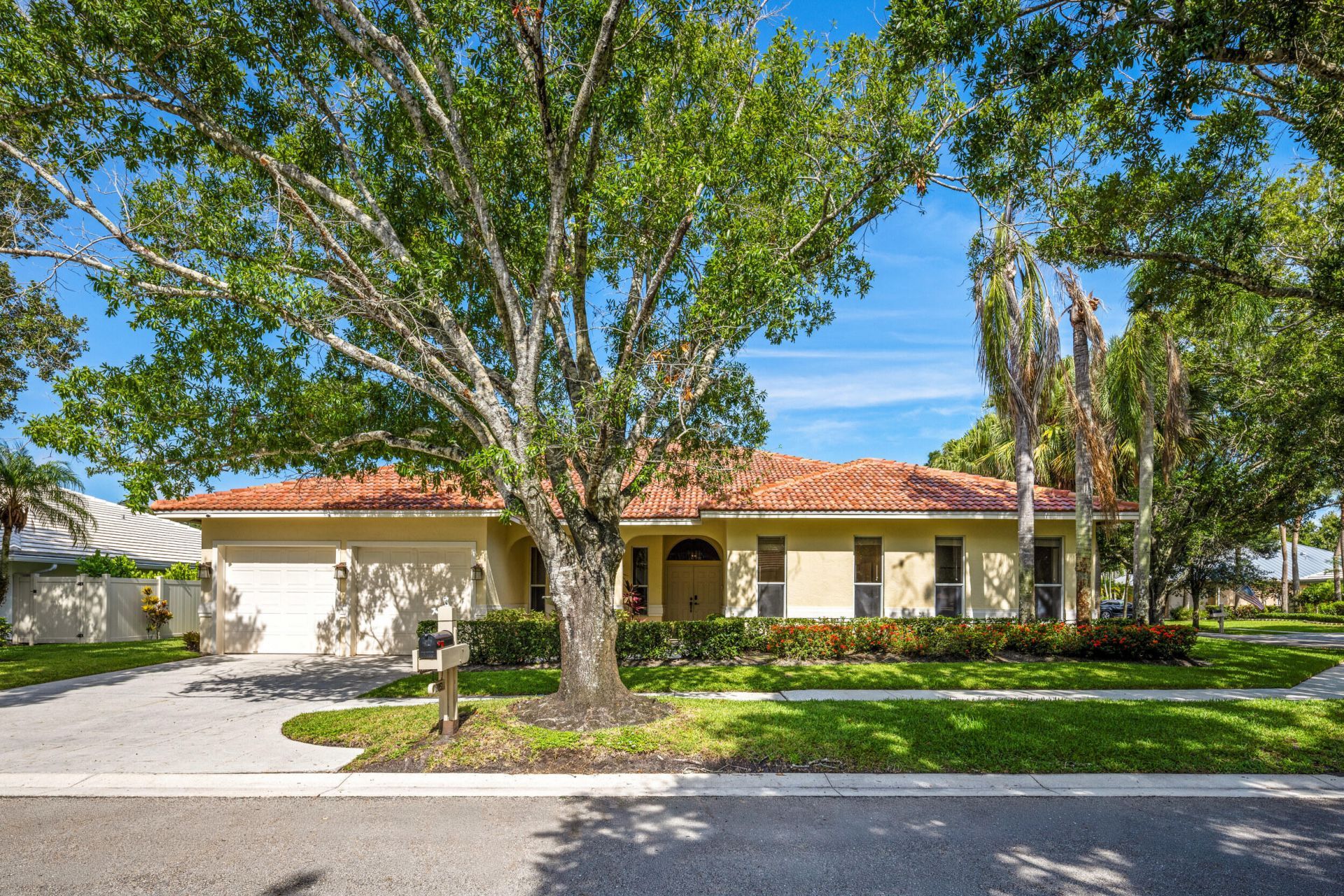 18951 Painted Leaf Court, Jupiter, FL 33458 Photo