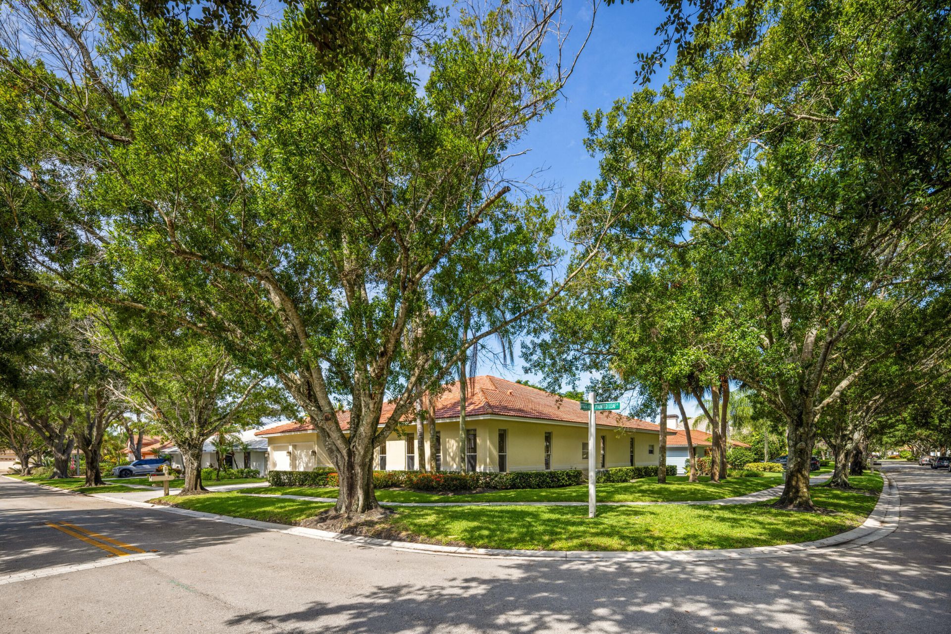 18951 Painted Leaf Court, Jupiter, FL 33458 Photo