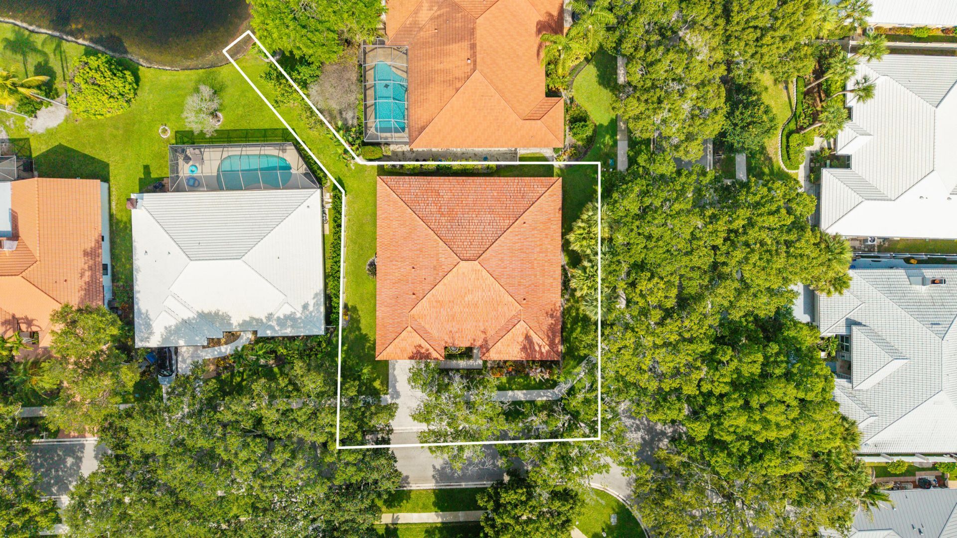 18951 Painted Leaf Court, Jupiter, FL 33458 Photo