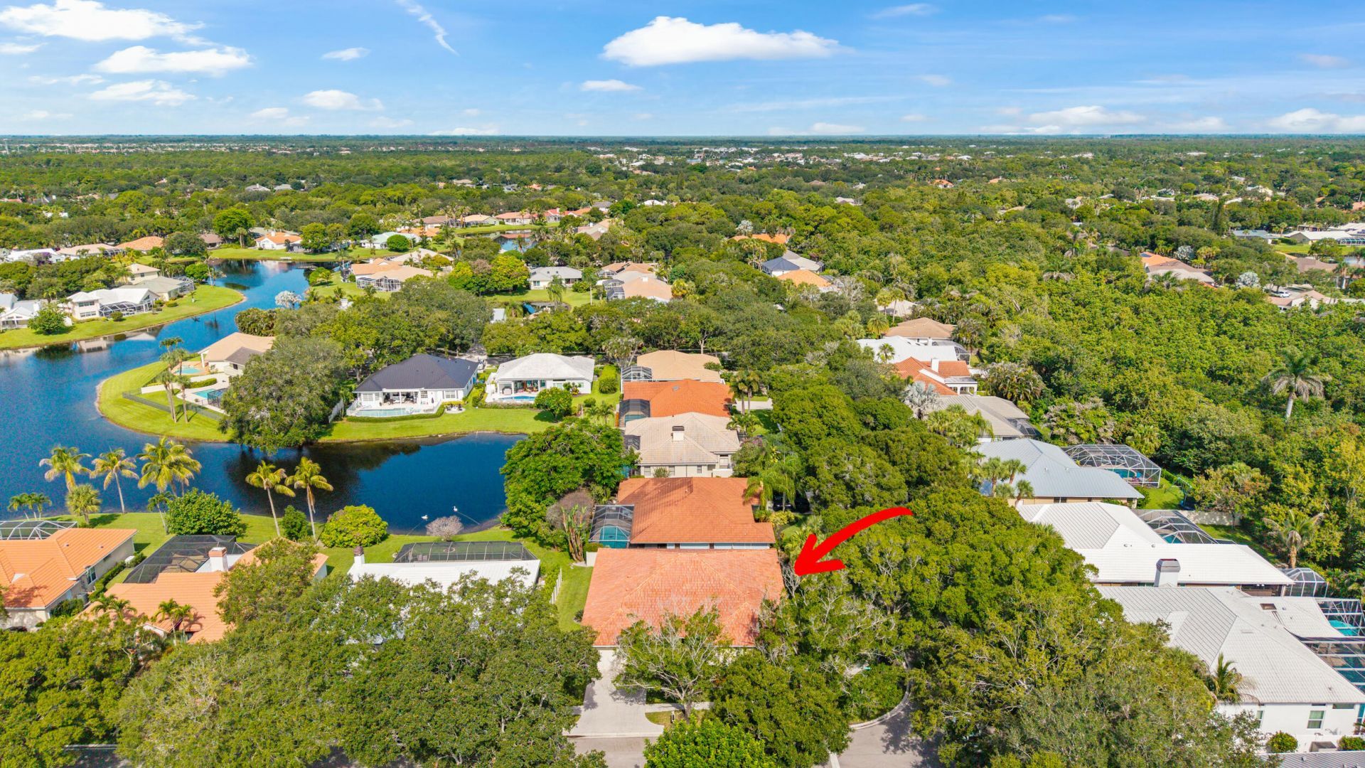 18951 Painted Leaf Court, Jupiter, FL 33458 Photo