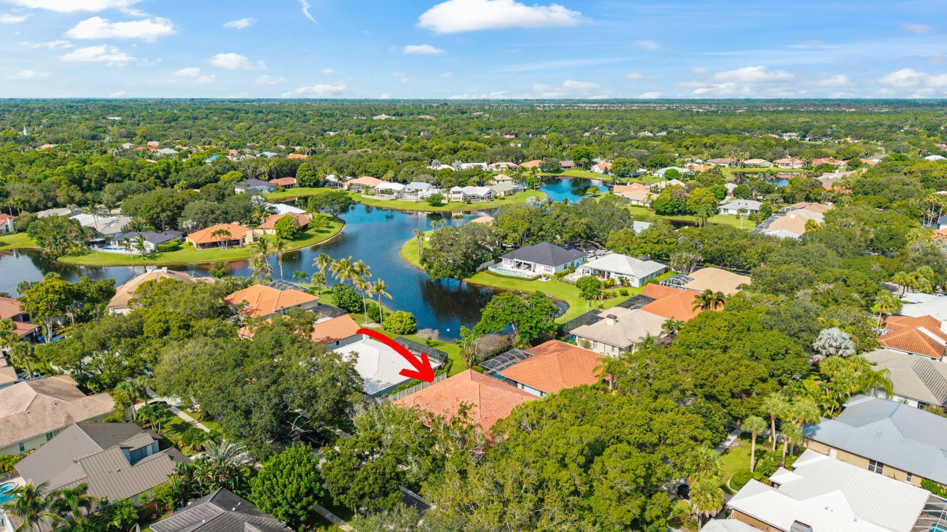 18951 Painted Leaf Court, Jupiter, FL 33458 Photo