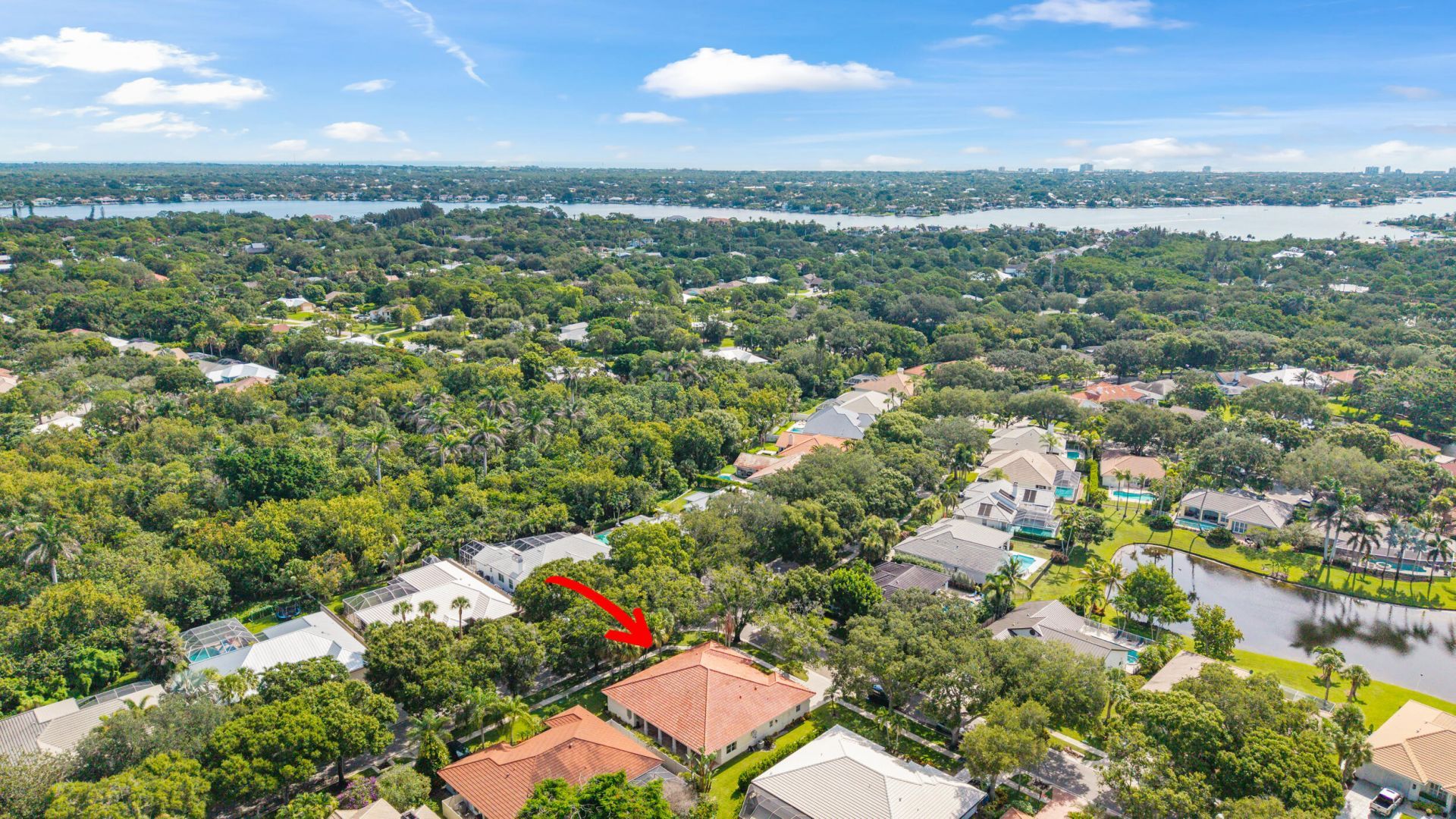 18951 Painted Leaf Court, Jupiter, FL 33458 Photo