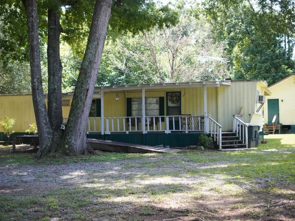 145 Cottonport Ferry Road, Decatur, TN 37322