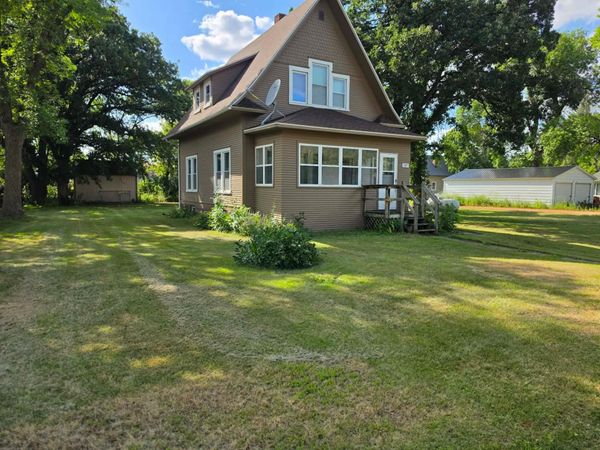547 Grant Street, Wendell, MN 56590