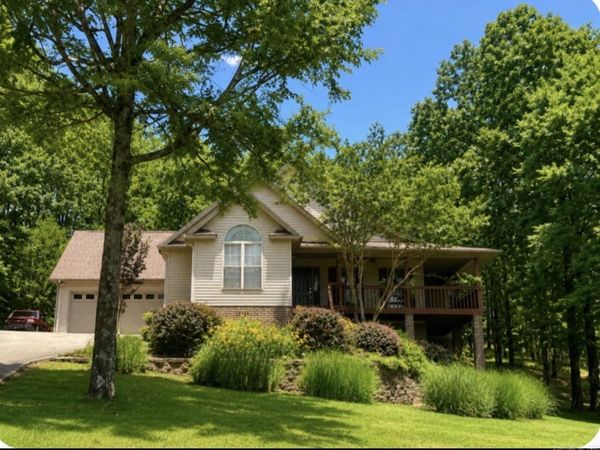 100 Pebble Beach Drive, Hot Springs, AR 71913