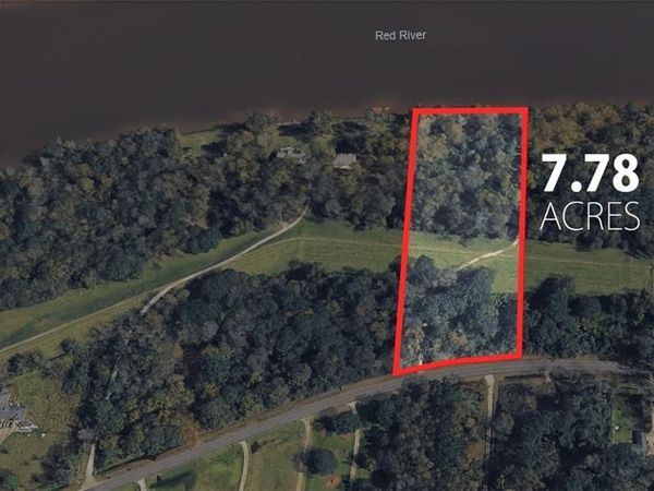7635 HWY 1, Alexandria, LA 71302