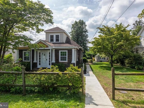 4514 FLORIDA AVENUE , NEWTOWN SQUARE, PA 19073