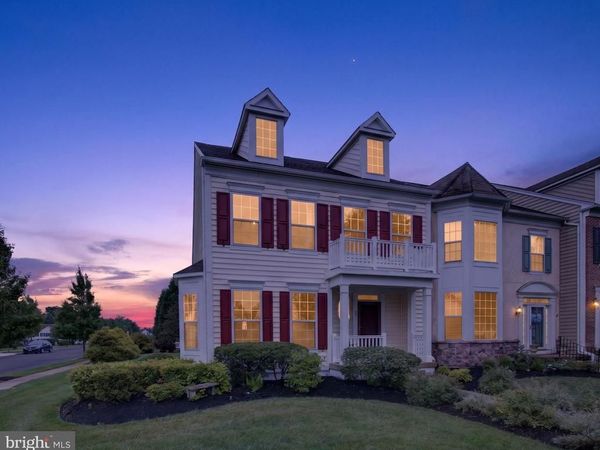 63 WILLIAMS DRIVE, FOUNTAINVILLE, PA 18923