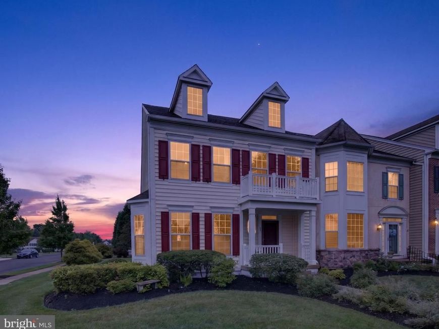63 Williams Drive, Fountainville, PA 18923 Main Photo