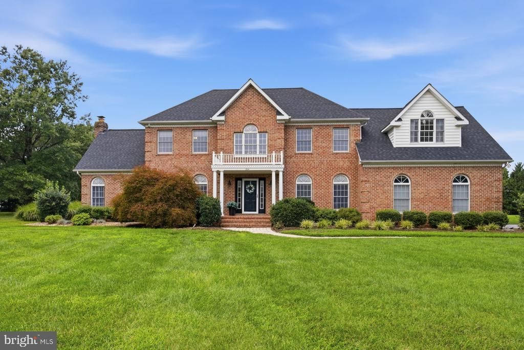 354 CLAIBORNE FIELDS DRIVE , CENTREVILLE, MD 21617