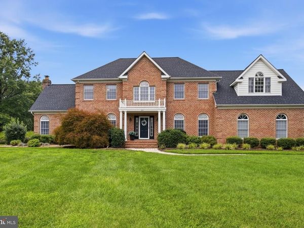 354 CLAIBORNE FIELDS DRIVE , CENTREVILLE, MD 21617