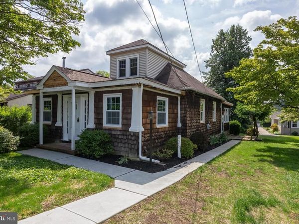 4514 FLORIDA AVENUE , NEWTOWN SQUARE, PA 19073
