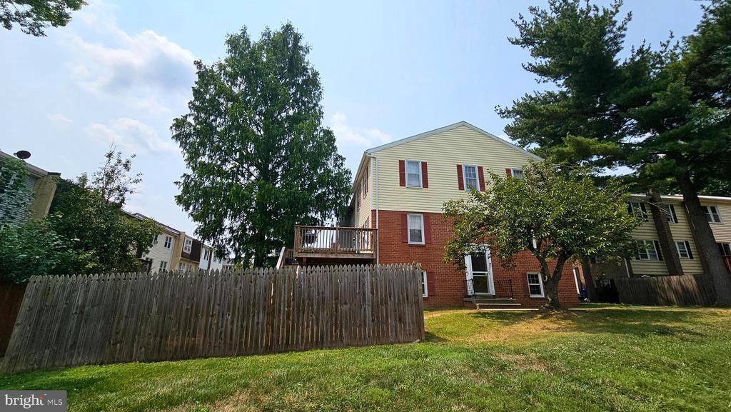 1641 COLONIAL , FREDERICK, MD 21702