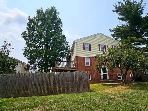 1641 COLONIAL, FREDERICK, MD 21702