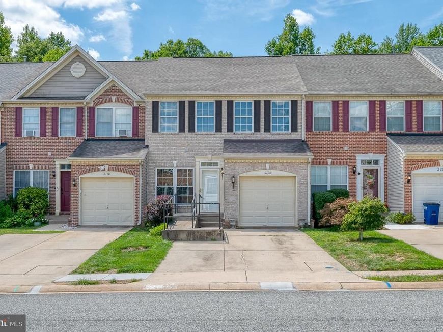 2120 Mardic Drive, Forest Hill, MD 21050 Main Photo