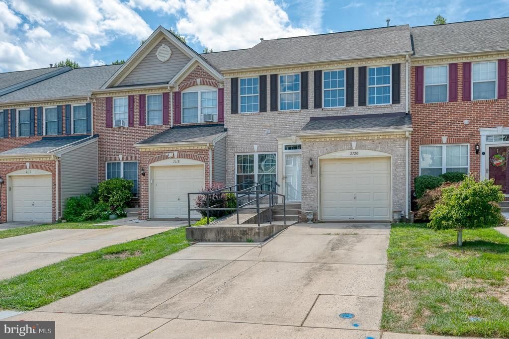 2120 MARDIC DRIVE , FOREST HILL, MD 21050