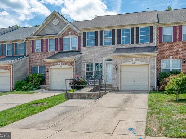2120 MARDIC DRIVE, FOREST HILL, MD 21050