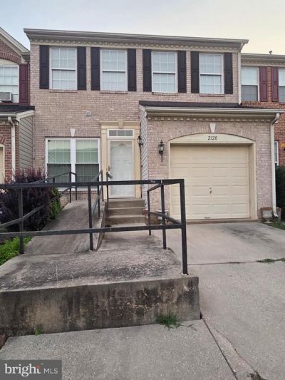 2120 MARDIC DRIVE , FOREST HILL, MD 21050