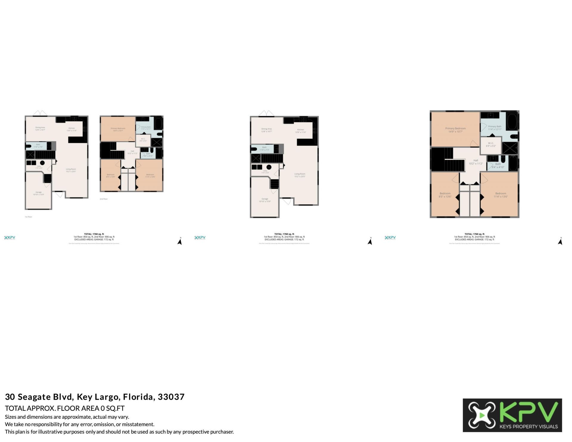 30 Seagate Boulevard, Key Largo, FL 33037 Photo