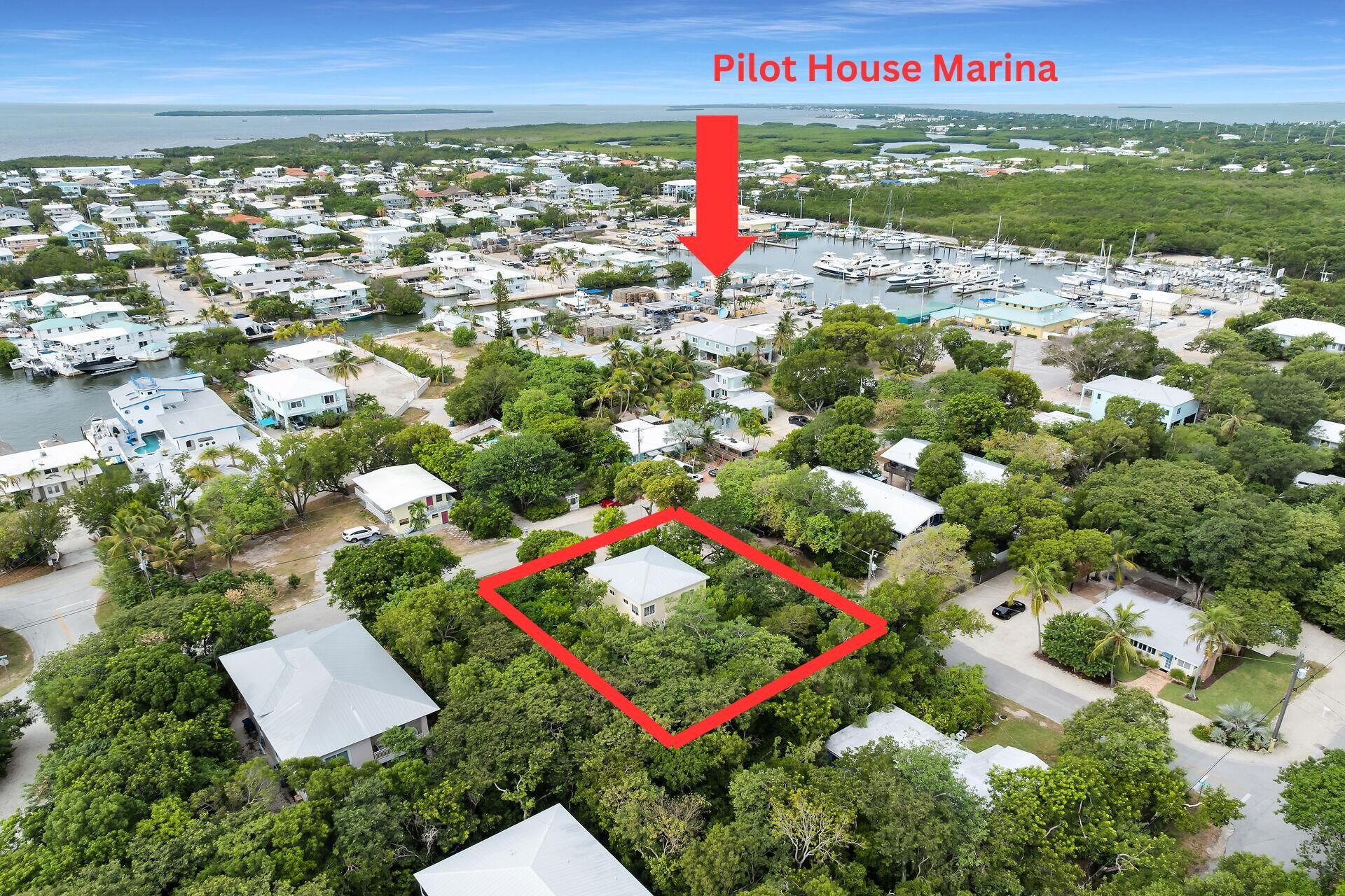 30 Seagate Boulevard, Key Largo, FL 33037 Photo