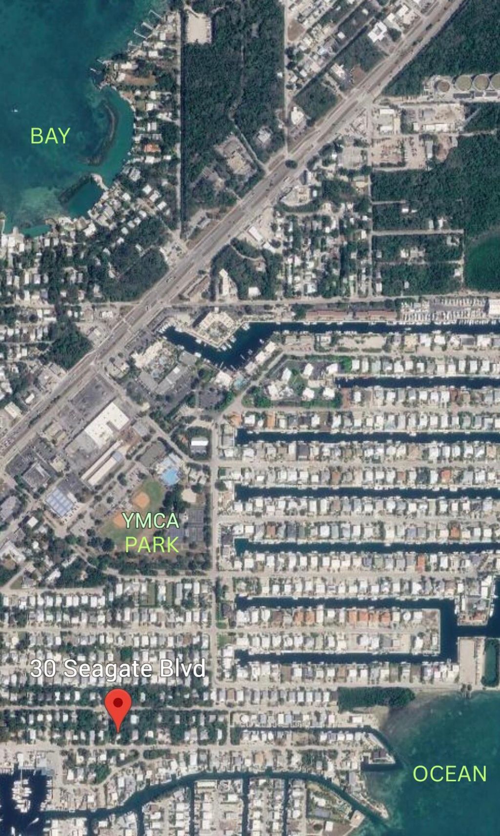 30 Seagate Boulevard, Key Largo, FL 33037 Photo