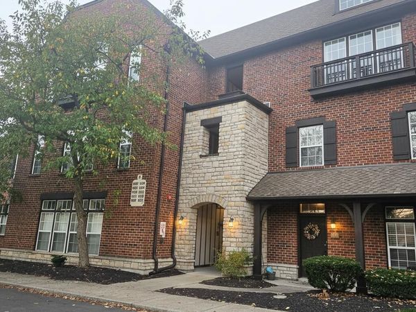 6155 Craughwell Lane, Dublin, OH 43017