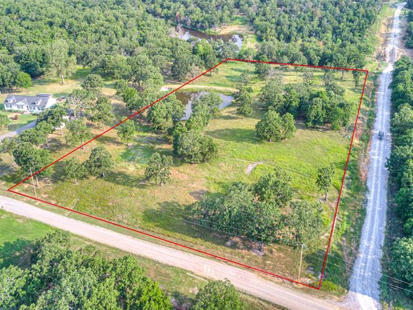 22233 W Cedar Lane , Sapulpa, OK 74066