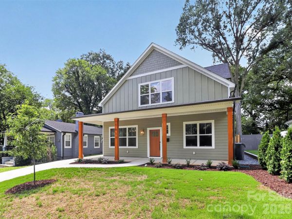 1617 Parson Street , Charlotte, NC 28205