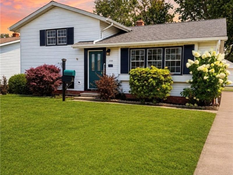 339 E 315th Street, Willowick, OH 44095 Photo 1