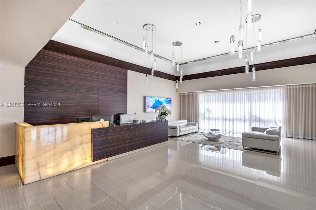 16485 Collins Ave , Unit PH35C, Sunny Isles Beach, FL 33160 Photo