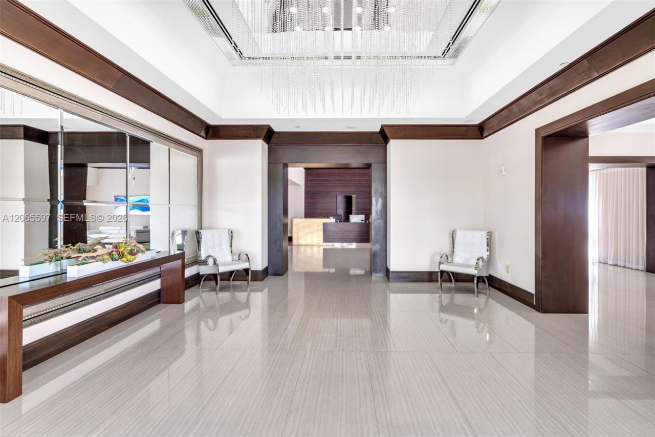16485 Collins Ave , Unit PH35C, Sunny Isles Beach, FL 33160 Photo