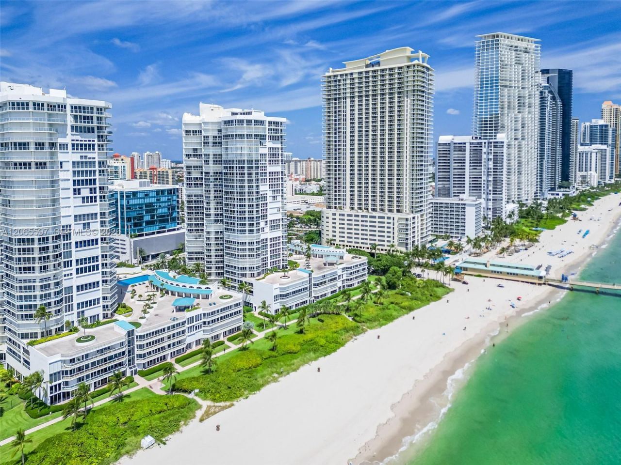 16485 Collins Ave , Unit PH35C, Sunny Isles Beach, FL 33160 Photo