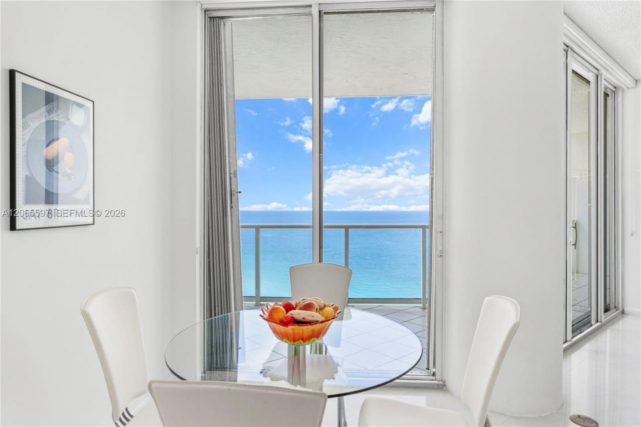 16485 Collins Ave , Unit PH35C, Sunny Isles Beach, FL 33160 Photo