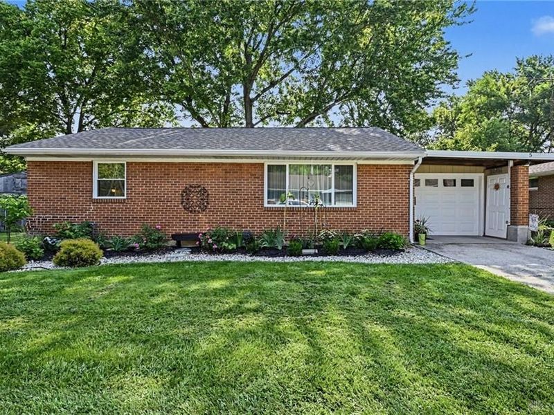 5 Circle Drive, West Milton, OH 45383 Photo 2