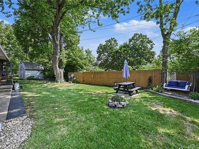 5 Circle Drive, West Milton, OH 45383 Photo 23