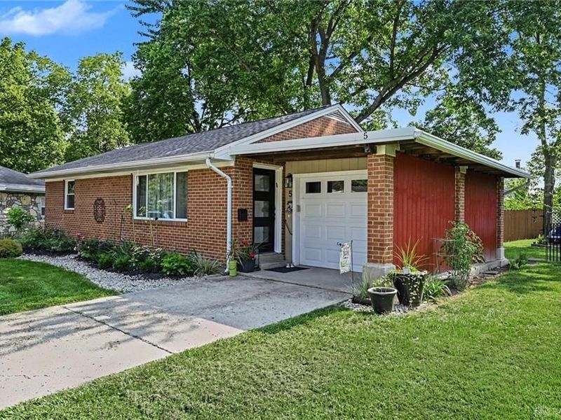 5 Circle Drive, West Milton, OH 45383 Photo 4