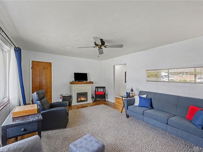 5 Circle Drive, West Milton, OH 45383 Photo 7