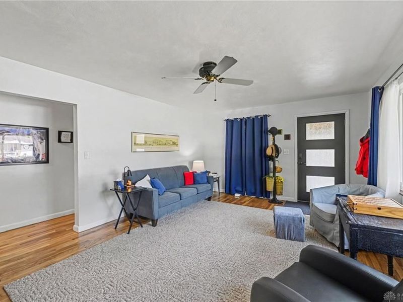 5 Circle Drive, West Milton, OH 45383 Photo 8