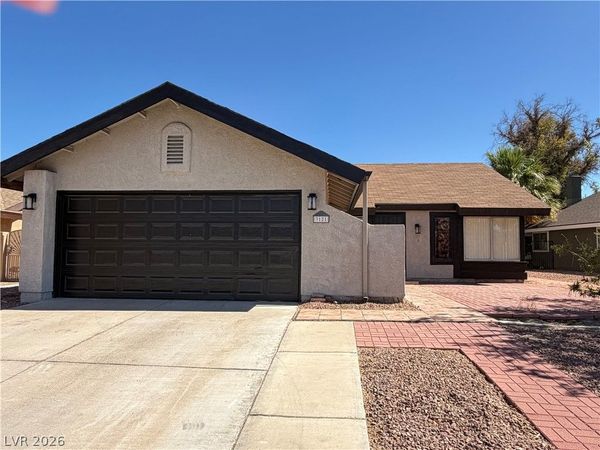 3121 N Floral Vista Avenue, Henderson, NV 89014