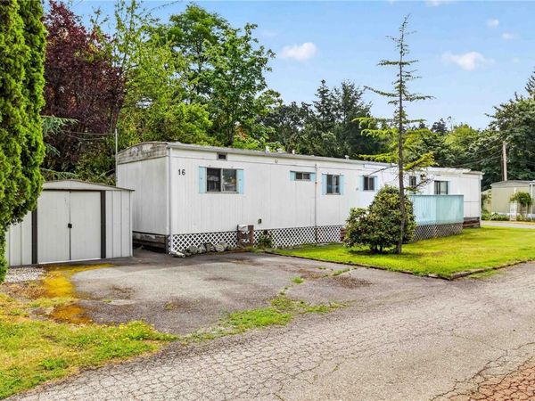 2607 Selwyn Rd , Unit #16, Langford, BC V9B 3L2
