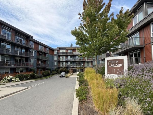 110 Presley Pl , Unit #411, View Royal, BC V9B 0H5