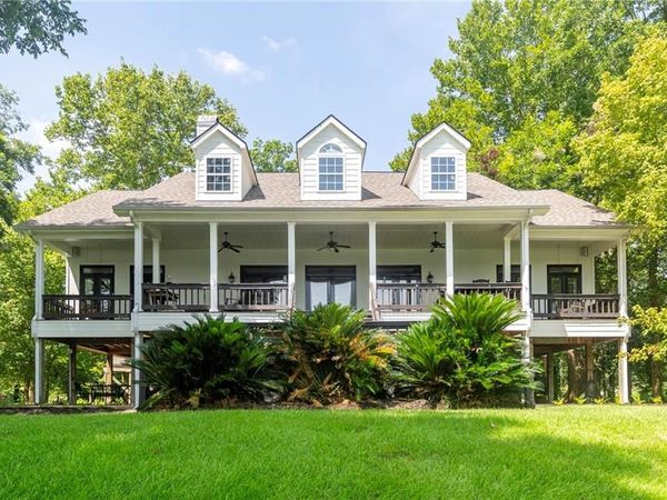 7623 HWY 1, Alexandria, LA 71302