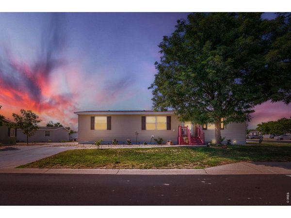 4103 Cedar Ln, Evans, CO 80620