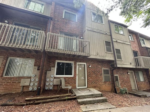 5129 Overland DR , Unit k, Roanoke, VA 24018