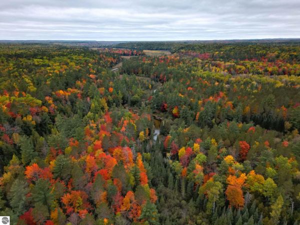 5266 Brown Bridge Road, Traverse City, MI 49686