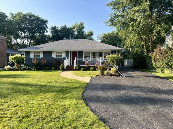 1314 Greenwood Avenue , Deerfield, IL 60015